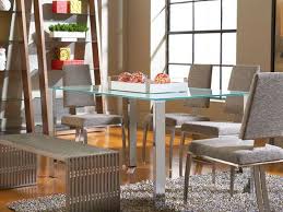 Slim Dining Table With Arcane Chairs Dining Table Dining Room Sets Rental Furniture