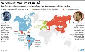A amazônia é um tampão gigantesco entre a venezuela e o núcleo do brasil. O Brasil E O Quebra Cabecas Diplomatico Da Venezuela Fora Da Cadencia