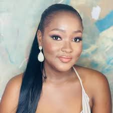 Happy birthday baby sis... Glow...