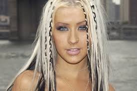 Lil Nas X Slays Debuts a Pink Ombrèd Bob Haircut