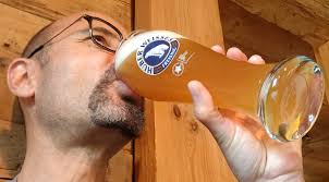 Brauerei Falken: «… Brauerei passt mir besser als Weinkeller!»