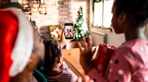 For the best easy #zoom #christmas party games (or play over google meet) for a virtual christmas party for family, friends, work or school, try these five. Online Party Tips How To Host A Virtual Celebration During The Holiday Season Cnn