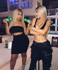 Y no nos queremos imaginar . Jordyn Woods Admits To Being A Cold Hearted B Ch Who Broke Up Khloe Tristan The Hollywood Gossip