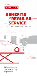 We have 20 toyota hiace manuals covering a total of 50 years of production. Toyota Careplus Professional Car Service Maintenance Malaysia