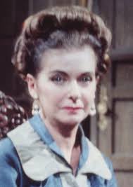 Judith Collins Fan Casting