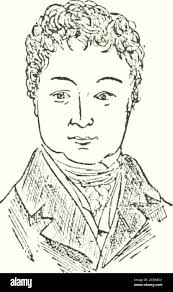 John moody hi-res stock photography and images