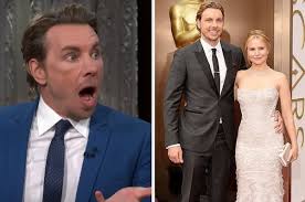 She was married 4 times, including dax's dad dave. Dax Shepard And Kristen Bell S Kids Found Out They Re Famous And Had The Funniest Reaction