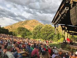 Red Butte Garden Music Venues 2155 Red Butte Canyon