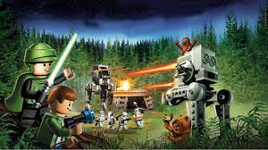 Episode i the phantom menace … Download Play Lego Star Wars Tcs On Pc Mac Emulator