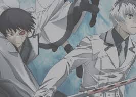 The series is produced by pierrot, and is directed by odahiro watanabe. Tokyo Ghoul Re The Second Part Of The Anime Trans Bitfeed Co