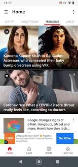 Avast has discovered over 200 new fleeceware apps that have already accrued more than $400m in revenue. The Times Of India 6 6 1 3 Descargar Para Android Apk Gratis