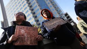Delaware marchers support Ferguson, NYC victims
