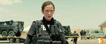 Sicario (si.ˈka.ɾjo, spanish for hitman) is a 2015 action thriller film directed by denis villeneuve, written by taylor sheridan and starring emily blunt, benicio del toro, and josh brolin. Sicario Trailer Features Emily Blunt Josh Brolin Ew Com