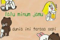 Pantun Cinta Sejati