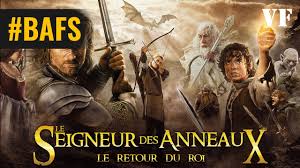 La bataille pour la terre du milieu a commencé. Le Seigneur Des Anneaux 3 Le Retour Du Roi Bande Annonce Vf 2003 Youtube