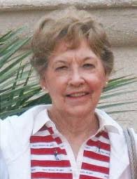 Obituary information for Donna Belle King Rickman Westfall