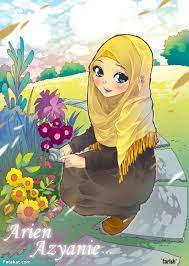 5 cara untuk menggambar badan anime wikihow. Pin Oleh Uniberkat Di Art Fo4 You Seni Islami Lukisan Digital Ilustrator