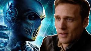 His father was a serial killer who had killed six young girls, and when his mother told the police. Zoom Is Hunter Zolomon The Flash Season 2 Youtube