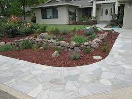 Low Water Drought Tolerant Garden Landscape Design In Sunnyvale Ca Taproot Garden Design Fine Gardening