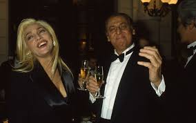 Renzo arbore, il commovente ricordo di mariangela melato: Mara Venier Renzo Arbore Allegoryofvanity Foto Le Foto Gallerie Fotografiche