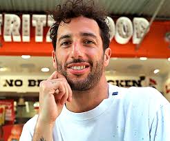 daniel ricciardo imagine