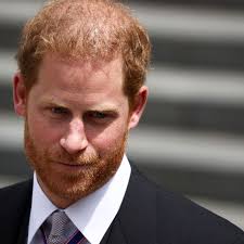 Prince Harry denies he has no friends or purpose and seeks royal return