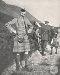 Prince Arthur of Connaught ...