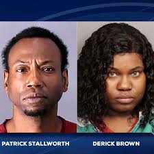 Co-defendant tells police she witnessed boyfriend sexually assault Kamille  McKinney