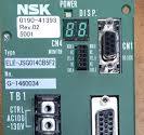 0190-24962 | AMAT Dual Axes Driver NSK ELA-B014CG7-04 ...