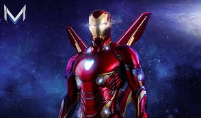 Download 1366x768 wallpaper iron man dark artworks tablet. Iron Man Infinity War Desktop Wallpapers On Wallpaperdog