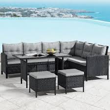 Günstige möbel und accessoires im ausverkauf. Loungemobel Fur Garten Balkon Online Kaufen Netto