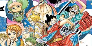 No need to download and install. One Piece Creator Confirms The Manga Series Is Ending