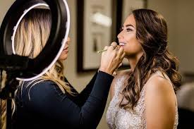 Ring Light Sesh Via Paintedfacesbymaria In 2020 Long Hair Styles Beauty Socialite