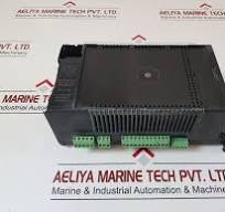 ABB GJR5250500R0202 07KT92C Centrale Elaborazione Unità Plc Modulo (Sede  Rotto)