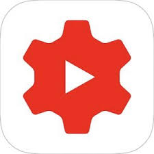 Youtube Studio By Google Llc In 2021 Studio App Youtube Studio
