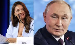 Владимир Путин сегодня added a...