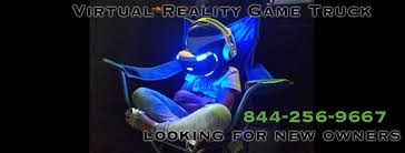 Virtual reality game truck rules: Virtual Reality Game Truck Home Facebook