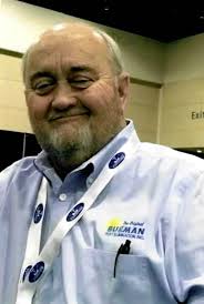 Stephen Borden Obituary