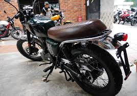 Buy and sell new and used brixton motorcycles with confidence at mcn bikes for sale. Motosikal Moden Klasik Brixton 3 Varian Bermula Rm8 988 Seunit Mekanika