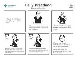 Posts About Coping Skills On Cauldrons And Cupcakes Belly Breathing Breathing Exercises Deep Breathing Exercises