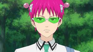 Wallpapers in ultra hd 4k 3840x2160, 1920x1080 high definition resolutions. The Disastrous Life Of Saiki K Wallpapers Wallpaper Cave