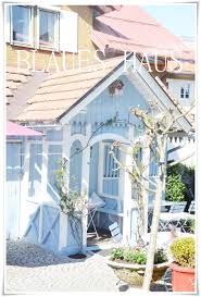 Wir sind der ansicht oberstaufen ist das blaue haus und das blaue haus ist oberstaufen. Ein Dekoherzal In Den Bergen Zu Besuch Im Blauen Hausaleeeeee