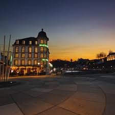 Près de 27000 nouveaux cas et 166 décès en 24 heures. Hotel De La Poste Relais De Napoleon Iii Bouillon 8 1 10 Updated 2021 Prices
