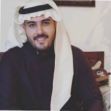 Abdullah Al-Harbi Email & Phone Number