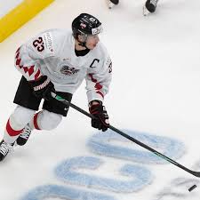 Alexis lafreniere remains the clear top prospect in hockey, but a german winger and austrian centre are pushing their way toward the top of the list. Marco Rossi Receives Green Light To Resume Skating Hockey Wilderness