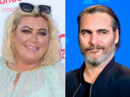Since rekindling her romance with rami, … Gemma Collins Spectacularly Butchers Joaquin Phoenix S Name While Praising Joker Star On Podcast The Independent The Independent