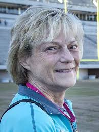 Debbie Ryan was the head coach at the University of Virginia's women's  basketball program when she was diagnosed with pancreatic cancer in 2000.  She used her own coaching philosophy to help during