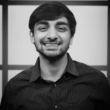 Kaif Gilani's Instagram, Twitter & Facebook