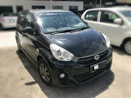 Maybe you would like to learn more about one of these? Perodua Myvi Se 1 5 Auto Tahun 2012 Cars Cars For Sale On Carousell