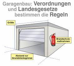 Mit welchen kosten ist zu rechnen? Baugenehmigung Fur Garagen